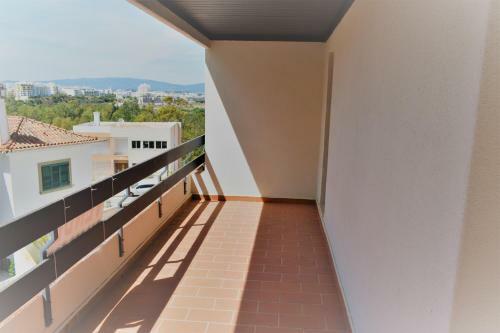 Apartamento Pappilon Blanc
