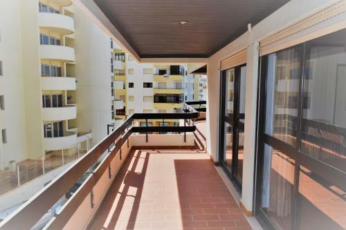 Apartamento Pappilon Blanc