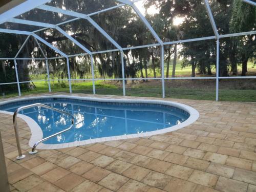 Quiet Rotonda Villa, 3 Br, 2.5 Ba With Recent Upgrades.