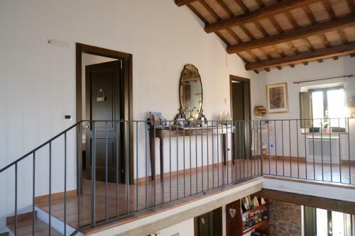 Bed & Breakfast Il Pozzo Di Vivalpa