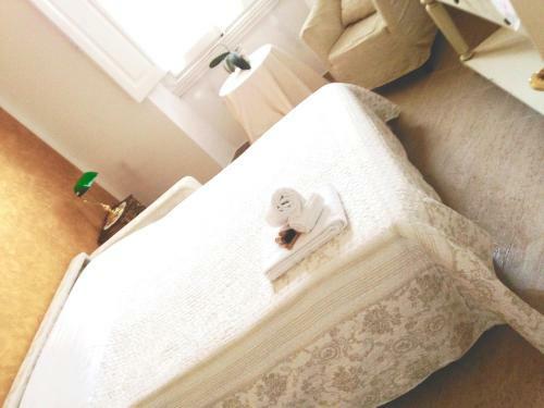 Gourmet B&B Villa Landucci
