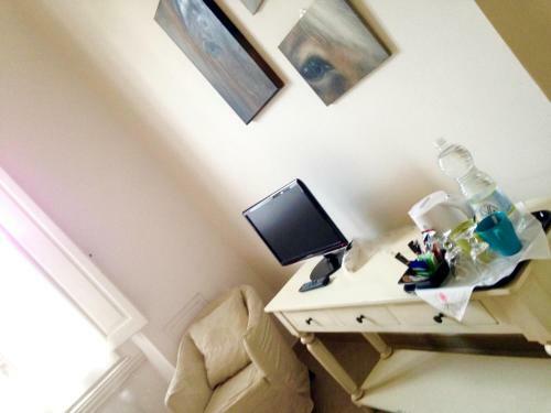 Gourmet B&B Villa Landucci