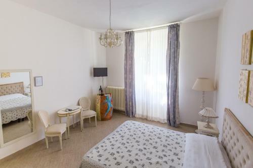 Gourmet B&B Villa Landucci
