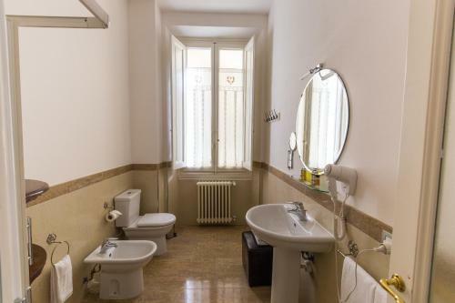 Gourmet B&B Villa Landucci
