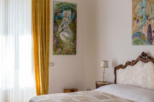 Gourmet B&B Villa Landucci