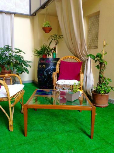 Gourmet B&B Villa Landucci