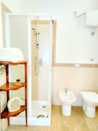 Gourmet B&B Villa Landucci
