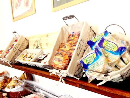 Gourmet B&B Villa Landucci