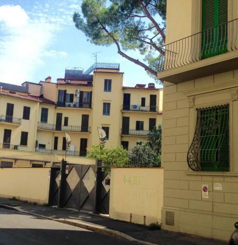 Gourmet B&B Villa Landucci