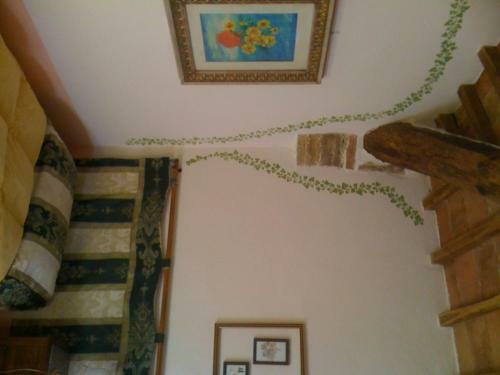 Agroturismo La Canonica