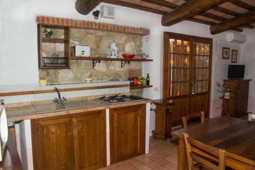 Agroturismo La Canonica