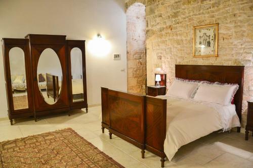Bed & Breakfast Masseria Alberotanza