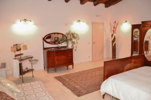 Bed & Breakfast Masseria Alberotanza