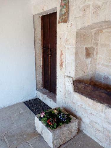 Bed & Breakfast Masseria Alberotanza