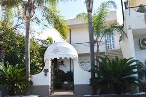 Hotel Redebora