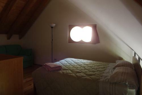 Apartamento Casa Pesarina