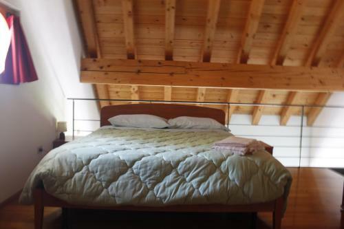 Apartamento Casa Pesarina