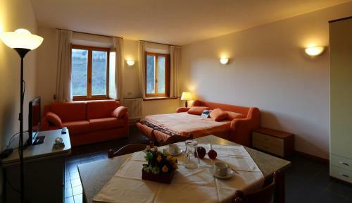 Apartamento Casa Pesarina