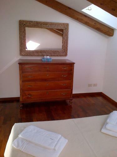 Apartamento Residence La Mason