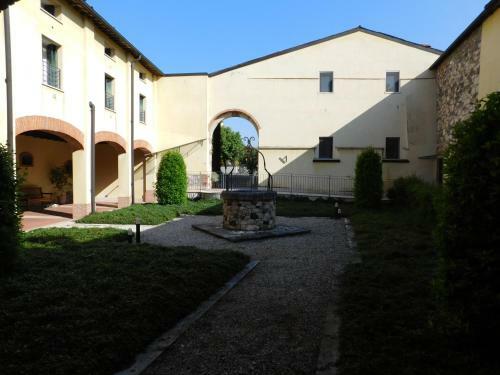 Apartamento Residence La Mason