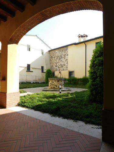 Apartamento Residence La Mason