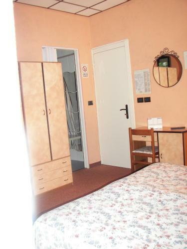 Hotel Albergo Sangril�