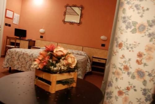 Hotel Albergo Sangril�