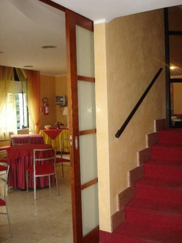 Hotel Albergo Sangril�