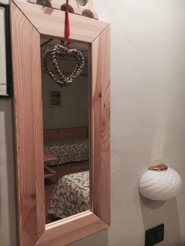 Hotel Albergo Sangril�