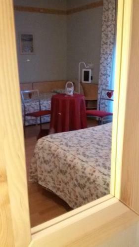 Hotel Albergo Sangril�