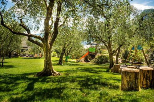 Active & Family Hotel Gioiosa