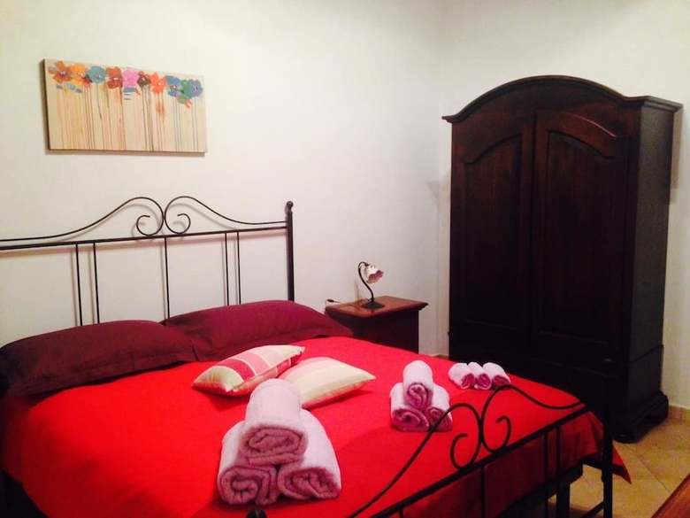 Apartamento Kamikos