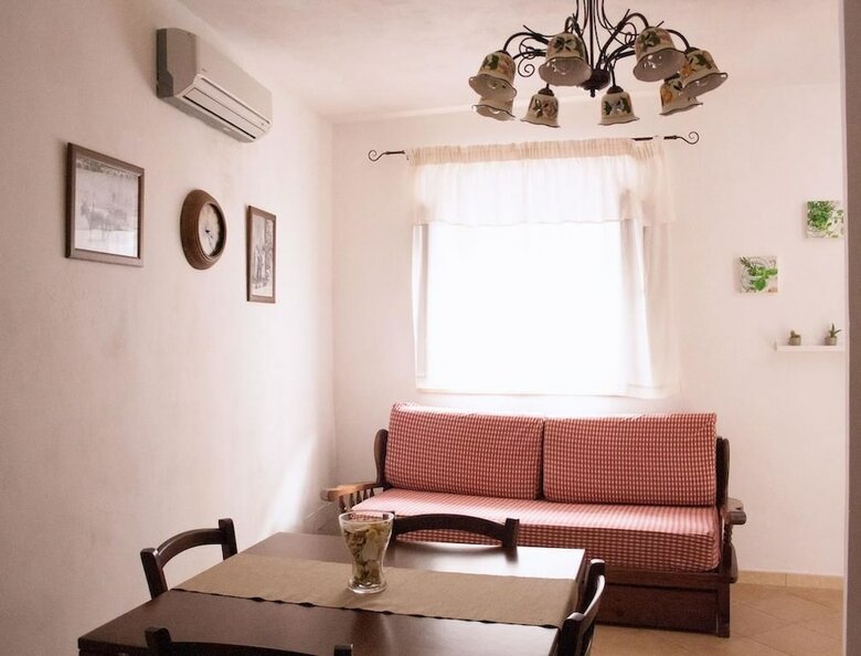 Apartamento Kamikos