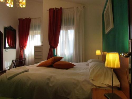 Hotel Monterosso Alto