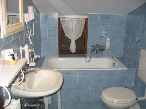 Hotel Monterosso Alto