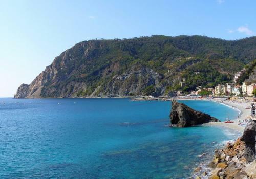 Hotel Monterosso Alto