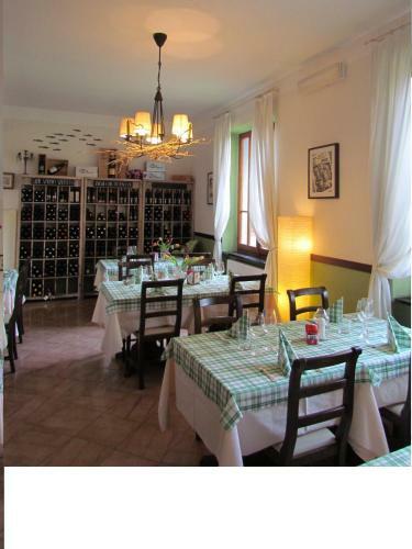 Hotel Monterosso Alto