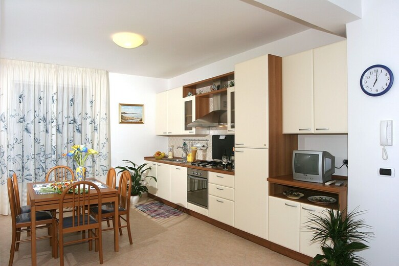 Apartamento Verde Mare