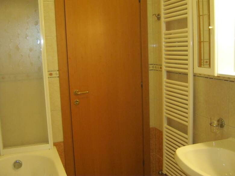 Apartamento Verde Mare