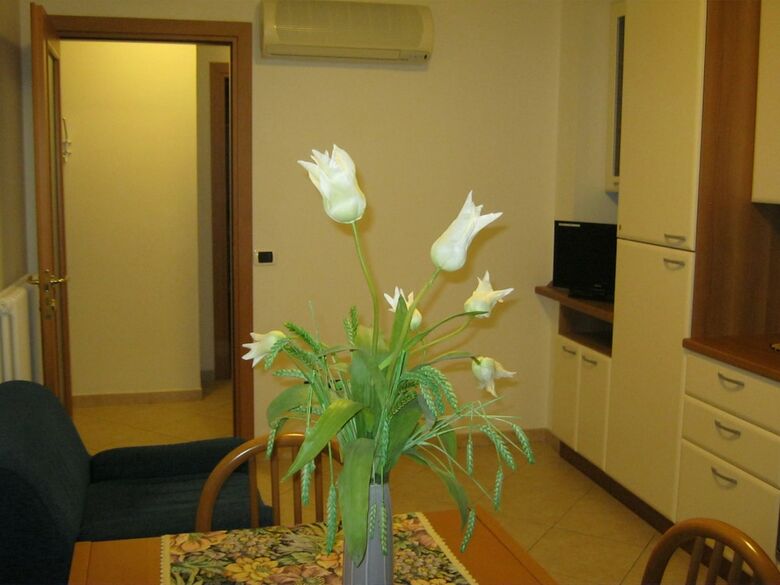 Apartamento Verde Mare