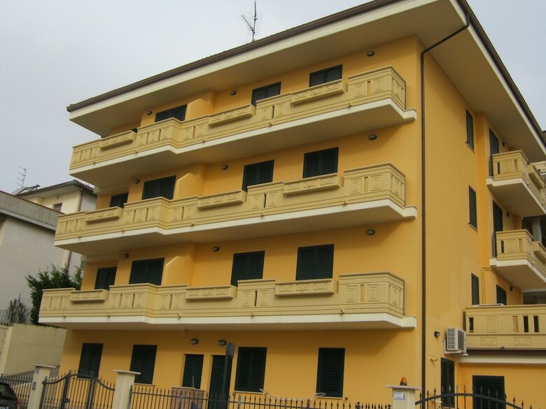 Apartamento Verde Mare