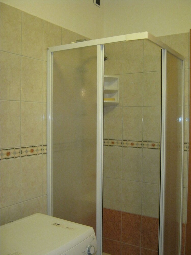 Apartamento Verde Mare
