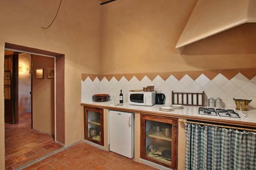 Agroturismo Fattoria Di Cinciano