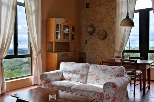 Agroturismo Fattoria Di Cinciano