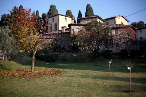 Agroturismo Fattoria Di Cinciano