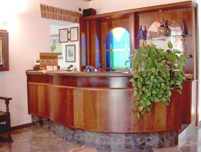 Hotel Albergo Antica Dogana