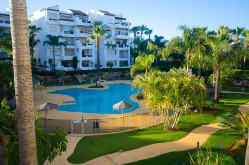 Apartamento Costalita