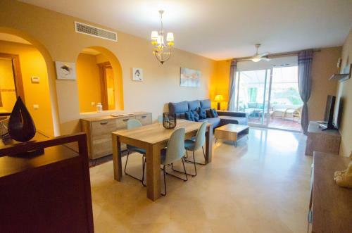 Apartamento Costalita