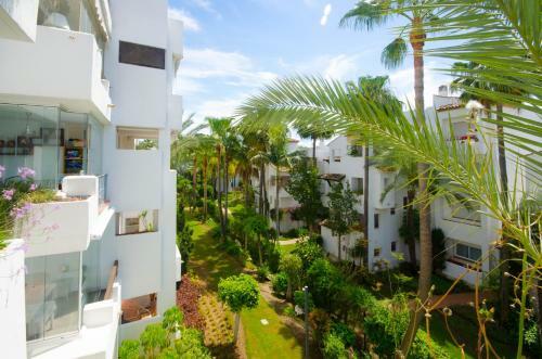 Apartamento Costalita