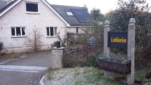 Bed & Breakfast Lothlorien